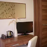 Pensión Rezidence Fami Deluxe Design Staré Splavy