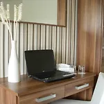 Rezidence Fami Deluxe Design Pensión Staré Splavy