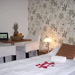 Pensión Rezidence Fami Deluxe Design Staré Splavy