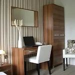 Pensión Rezidence Fami Deluxe Design Staré Splavy
