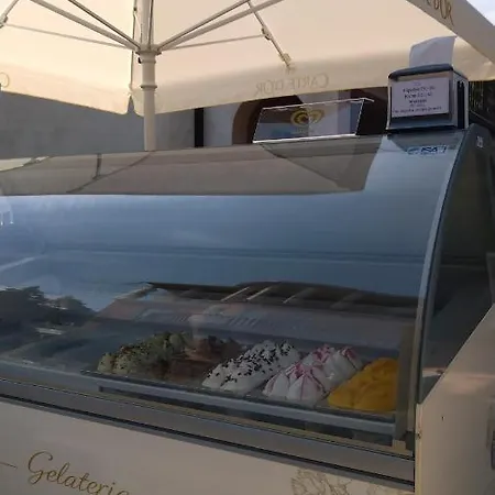 Rezidence Fami Deluxe Design 3* Staré Splavy