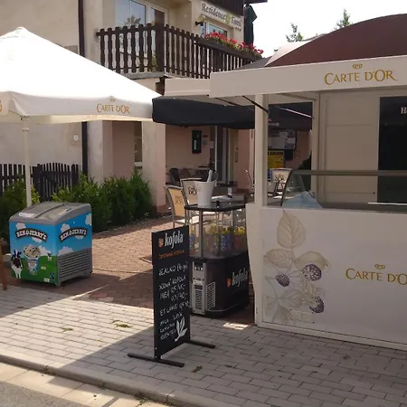 Rezidence Fami Deluxe Design