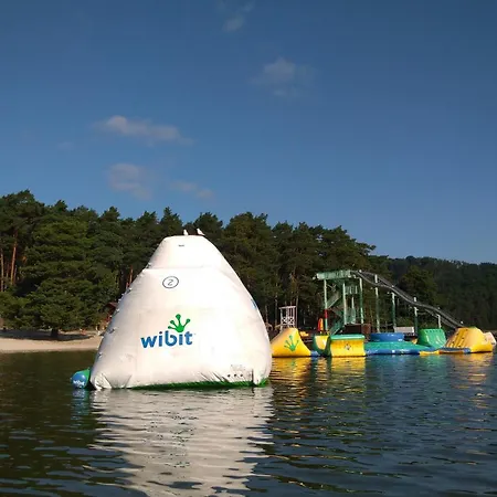 Pensjonat Rezidence Fami Deluxe Design Staré Splavy