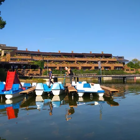 Rezidence Fami Deluxe Design Staré Splavy