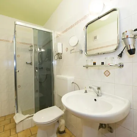 Rezidence Fami Deluxe Design 3* Staré Splavy