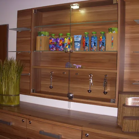 Rezidence Fami Deluxe Design 3* Stare Splavy