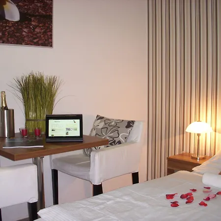 Rezidence Fami Deluxe Design Gasthof