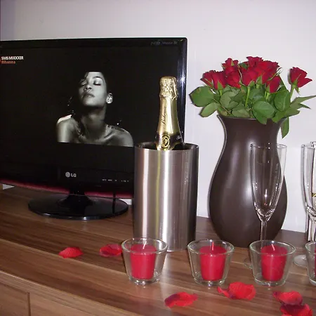 Rezidence Fami Deluxe Design Gasthof