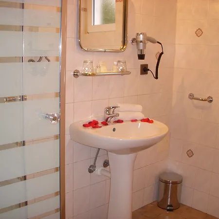 Rezidence Fami Deluxe Design Stare Splavy