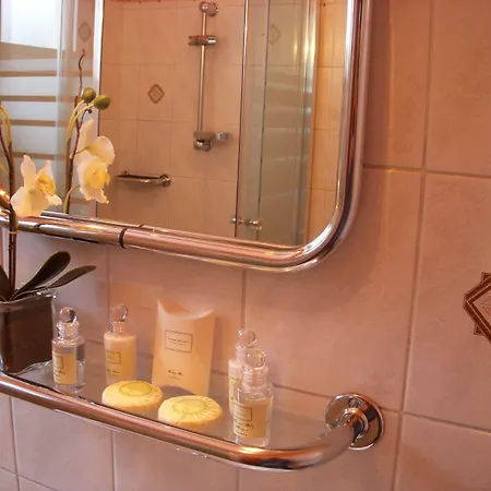 Rezidence Fami Deluxe Design