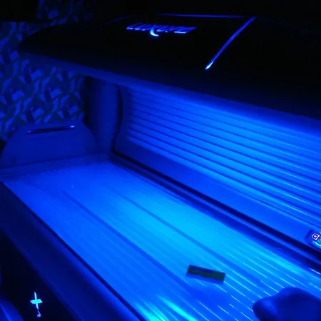 Rezidence Fami Deluxe Design 招待所