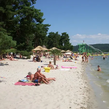 Gasthof Rezidence Fami Deluxe Design 3*