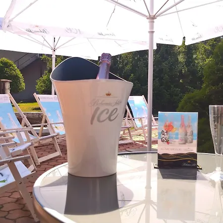 Rezidence Fami Deluxe Design 招待所 Staré Splavy