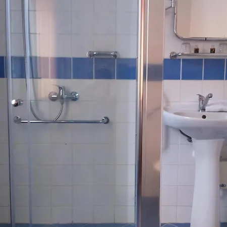 Rezidence Fami Deluxe Design Staré Splavy