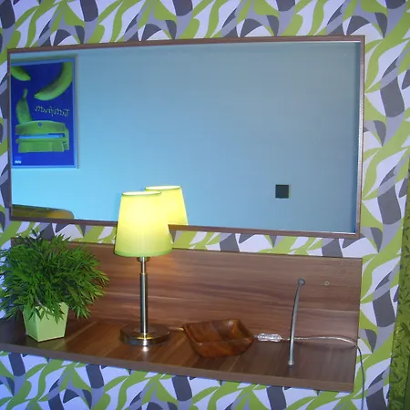 Rezidence Fami Deluxe Design 3*