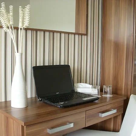 Rezidence Fami Deluxe Design Stare Splavy