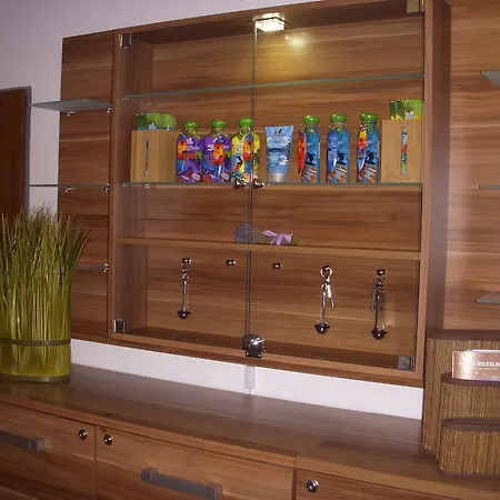 Rezidence Fami Deluxe Design Staré Splavy