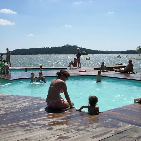 Rezidence Fami Deluxe Design Staré Splavy