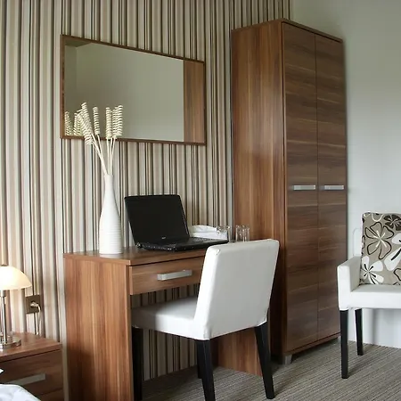 Guest house Rezidence Fami Deluxe Design Stare Splavy