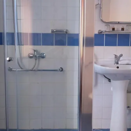 Rezidence Fami Deluxe Design Staré Splavy
